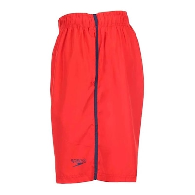 Bermuda Speedo Basic Tape - Masculina - Foto 3