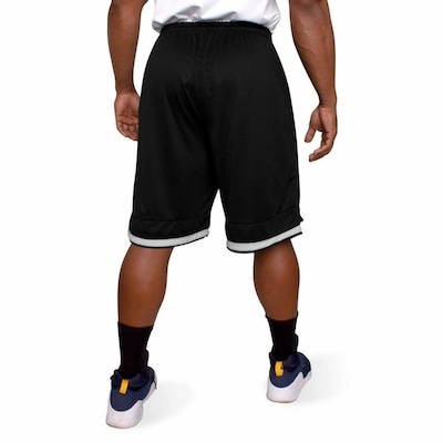 Bermuda de Basquete Muvin BSK-200 - Masculina - Foto 2