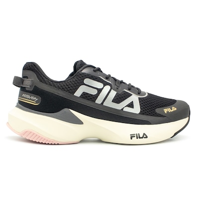 Tênis Fila Recovery - Feminino - Foto 1