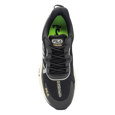 Tênis Fila Recovery - Feminino - Foto 3
