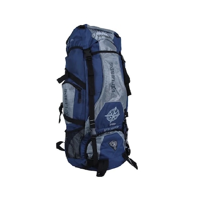 Mochila Clio Impermeável Viagem - 70 Litros - Foto 2