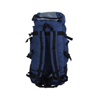 Mochila Clio Impermeável Viagem - 70 Litros - Foto 3