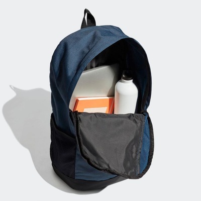 Mochila adidas Essentials Logo - 22,5 litros - Foto 2