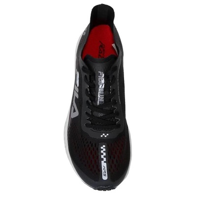 Tênis Fila Kenya Racer KR5 - Feminino - Foto 3