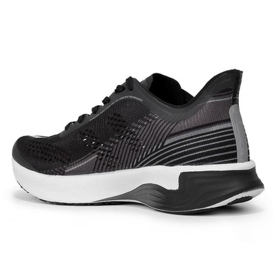 Tênis Fila Kenya Racer KR5 - Feminino - Foto 4