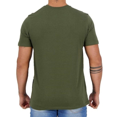 Camiseta Oakley New Graphic Tee II - Masculina - Foto 2