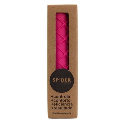 Undergrip Spider Grip de Borracha - 2 Unds - Foto 2