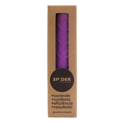 Undergrip Spider Grip de Borracha - 2 Unds - Foto 3