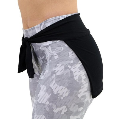 Kit de Tapa Bumbum HUPI Cover Fitness - 5 Unidades - Foto 3