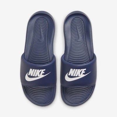 Chinelo Nike Victori One Slide - Masculino - Foto 1