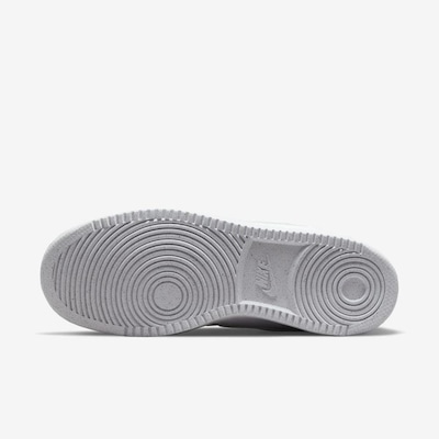 Tênis Nike Court Vision Mid Next Nature - Masculino - Foto 4
