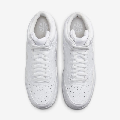 Tênis Nike Court Vision Mid Next Nature - Masculino - Foto 5