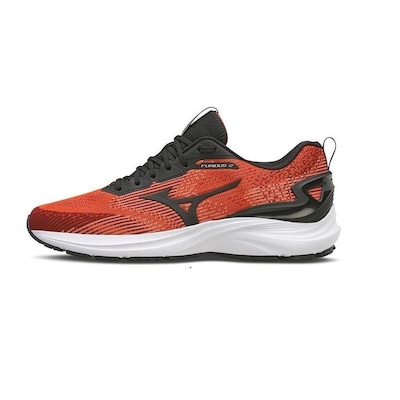 Tenis Mizuno Furious 2 - Masculino - Foto 2