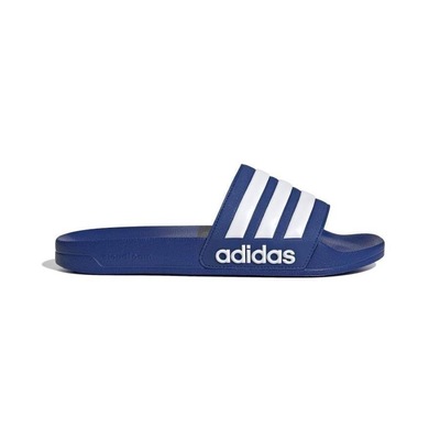 Chinelo Slide adidas Adilette Shower - Adulto - Foto 2