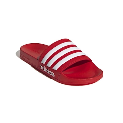Chinelo Slide adidas Adilette Shower - Adulto - Foto 2