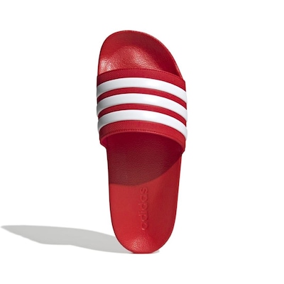 Chinelo Slide adidas Adilette Shower - Adulto - Foto 3