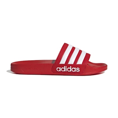Chinelo Slide adidas Adilette Shower - Adulto - Foto 1