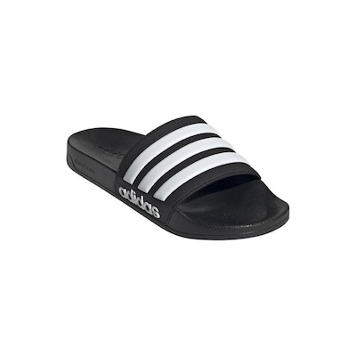 Chinelo Slide adidas Adilette Shower - Adulto - Foto 2