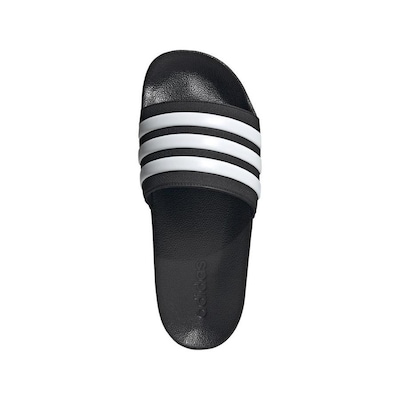 Chinelo Slide adidas Adilette Shower - Adulto - Foto 3