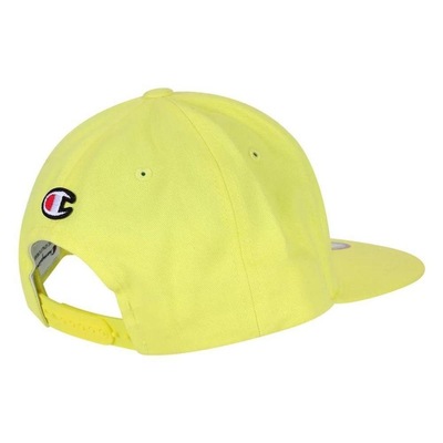 Boné Aba Reta Champion BB Big C Hat - Snapback - Adulto - Foto 2