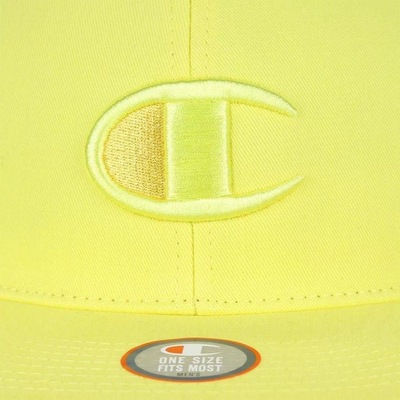 Boné Aba Reta Champion BB Big C Hat - Snapback - Adulto - Foto 3