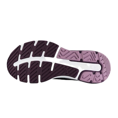 Tênis Asics Gel-Nagoya 4 - Feminino - Foto 3