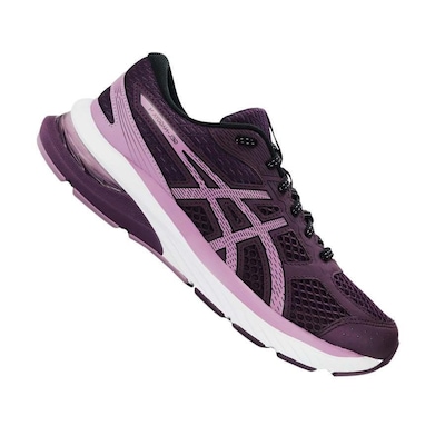 Tênis Asics Gel-Nagoya 4 - Feminino - Foto 1