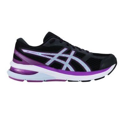Tênis Asics Gel-Nagoya 4 - Feminino - Foto 2