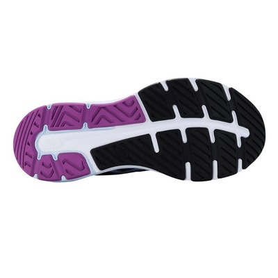 Tênis Asics Gel-Nagoya 4 - Feminino - Foto 3