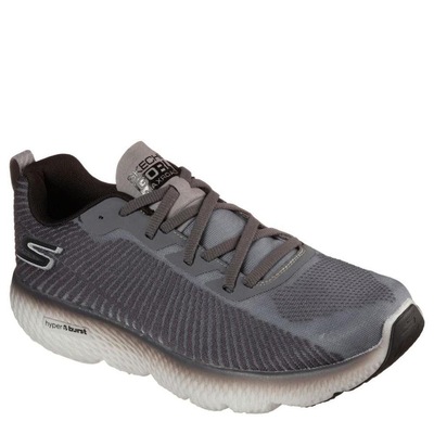 Tênis Skechers GOrun MaxRoad 4+ Plus - Masculino - Foto 3