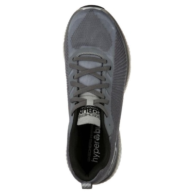 Tênis Skechers GOrun MaxRoad 4+ Plus - Masculino - Foto 4