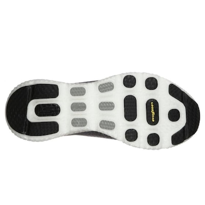 Tênis Skechers GOrun MaxRoad 4+ Plus - Masculino - Foto 5