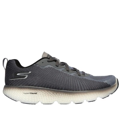 Tênis Skechers GOrun MaxRoad 4+ Plus - Masculino - Foto 1