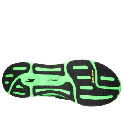 Tênis Skechers GOrun Razor Excess - Masculino - Foto 5