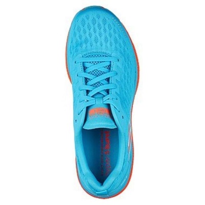 Tênis Skechers GOrun Ride 9 - Masculino - Foto 4