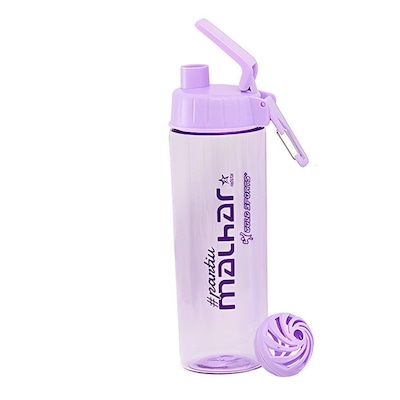 Garrafa Shaikeira Gold Sports Body - 700ml - Foto 1