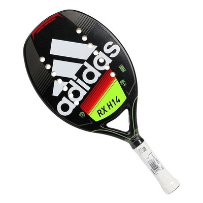 Raquete de Beach Tennis Adidas RX H14 - Foto 2
