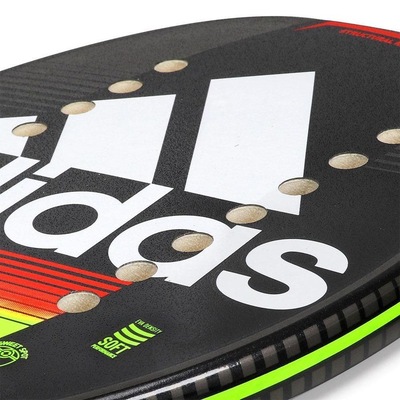 Raquete de Beach Tennis Adidas RX H14 - Foto 5
