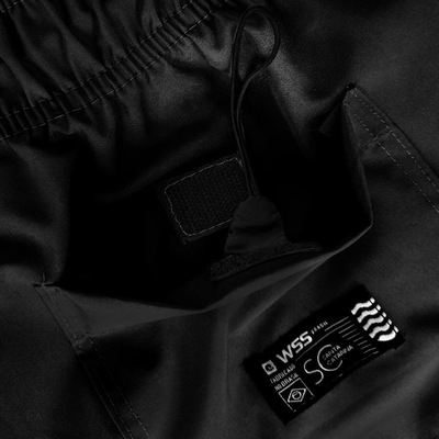 Bermuda WSS Academia Elastano Premium Hexa Colors - Masculina - Foto 3