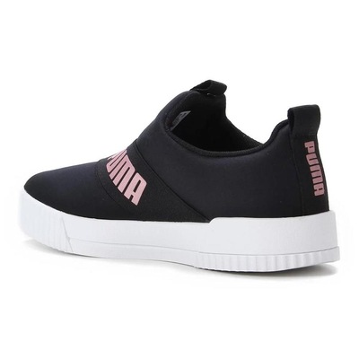 Tênis Puma Carina Slip On - Feminino - Foto 2