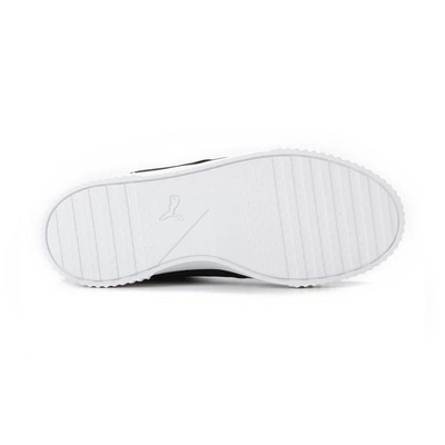Tênis Puma Carina Slip On - Feminino - Foto 4