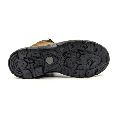 Bota Estival Trail Dust - Masculina - Foto 4
