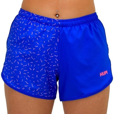 Shorts HUPI Joy Corrida Beach Tennis - Feminino - Foto 3