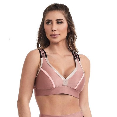 Top Cajubrasil Glow - Adulto - Foto 1