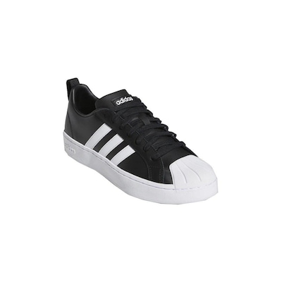 Tênis adidas Streetcheck Cloudfoam Court Low - Masculino - Foto 5