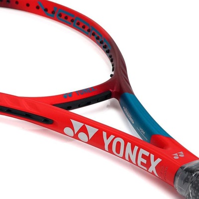 Raquete de Tênis Yonex VCore 98 - 305g - Foto 4