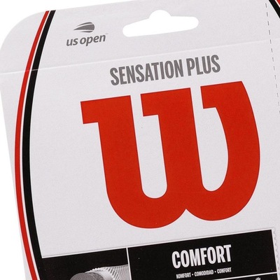 Corda Wilson Sensation Plus 16L Set Individual - 1.34mm - Foto 3