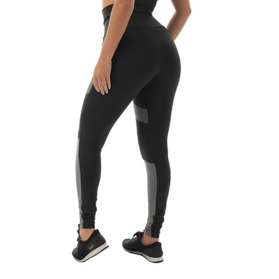 Calça Legging Fristyle Fitness Academia - Feminina - Foto 2