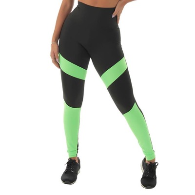 Calça Legging Fristyle Fitness Academia - Feminina - Foto 3