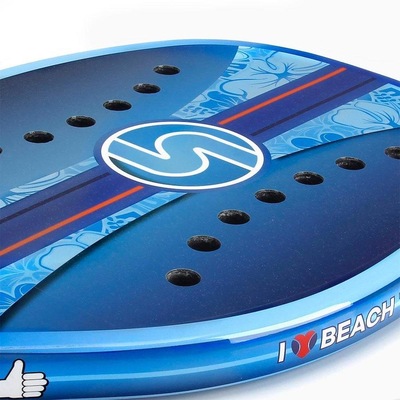 Raquete de Beach Tennis Sexy Sirf - Foto 4